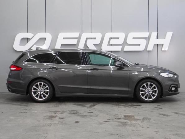 Ford Mondeo V Рестайлинг с пробегом 2019 года, цена 2 120 000 рублей, 126320 км, универсал, Автокод Объявления