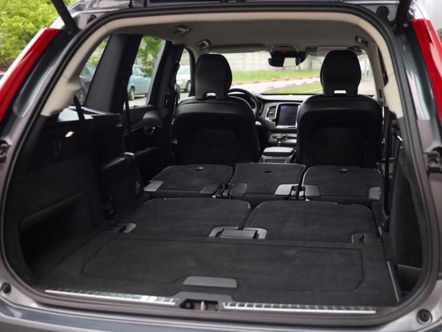 Volvo XC90 II Санкт-Петербург  - изображение 35