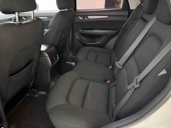 Mazda CX-5 II с пробегом 2018 года, цена 2 749 000 рублей, 104968 км, внедорожник, Автокод Объявления
