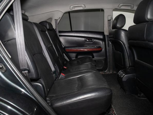 Lexus RX II Рестайлинг с пробегом 2006 года, цена 1 300 000 рублей, 266031 км, внедорожник, Автокод Объявления