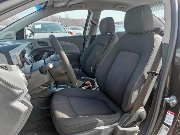 Chevrolet Aveo II с пробегом 2012 года, цена 559 000 рублей, 218937 км, седан, Автокод Объявления