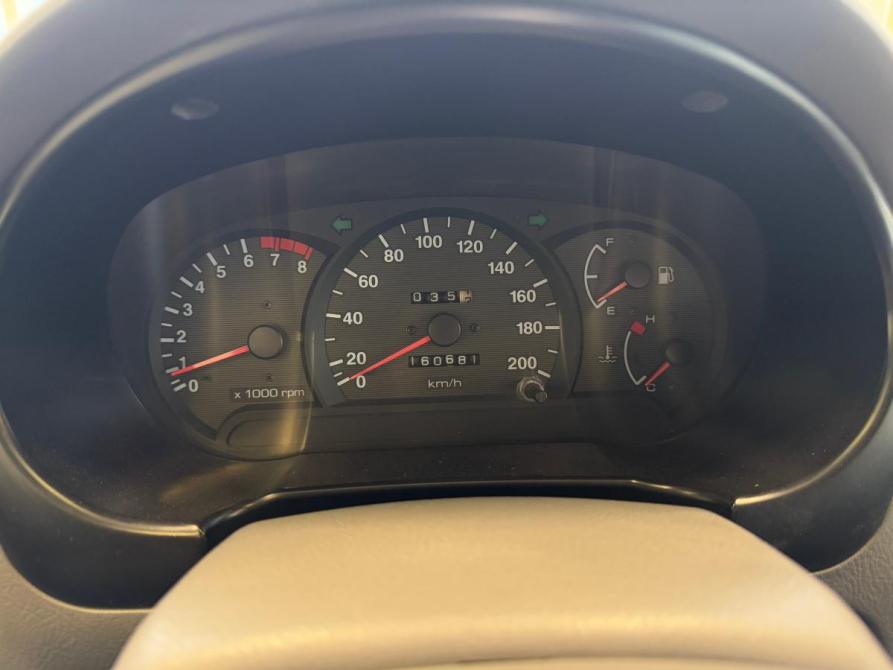 Hyundai Accent II Волгоград  - изображение 11