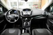 Ford Kuga II Иркутск  - изображение 40
