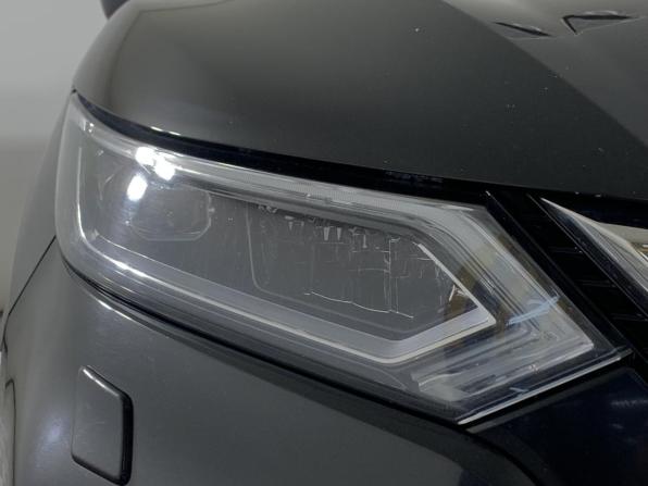 Nissan Qashqai II Рестайлинг с пробегом 2019 года, цена 2 120 000 рублей, 82381 км, внедорожник, Автокод Объявления