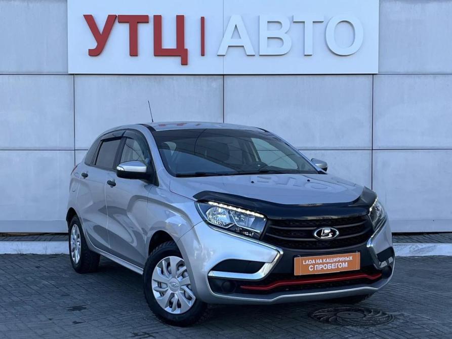 Lada (ВАЗ) XRAY I Челябинск  - изображение 3