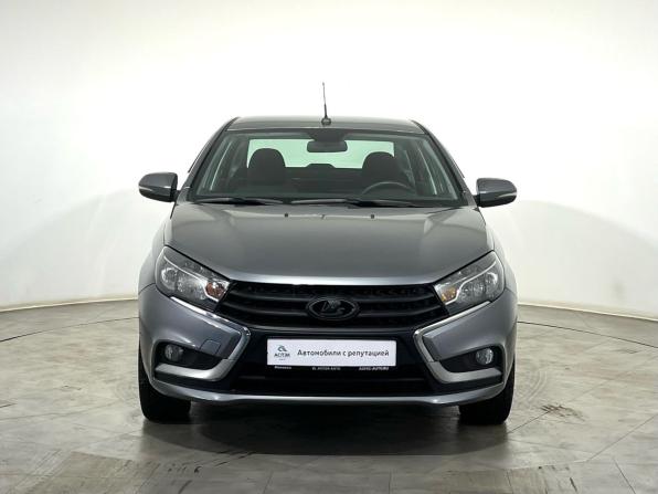 Lada (ВАЗ) Vesta I с пробегом 2020 года, цена 1 070 000 рублей, 39000 км, седан, Автокод Объявления
