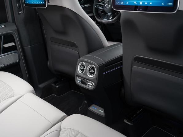 Новый Mercedes-Benz G-Класс AMG II (W465) Рестайлинг 2026 года, цена 33 990 000 рублей, внедорожник, Автокод Объявления