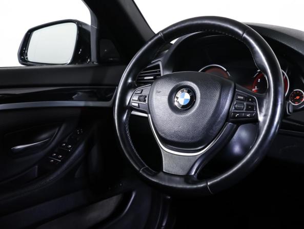 BMW 5 серии VI (F10/F11/F07) Рестайлинг с пробегом 2016 года, цена 2 289 000 рублей, 184536 км, седан, Автокод Объявления