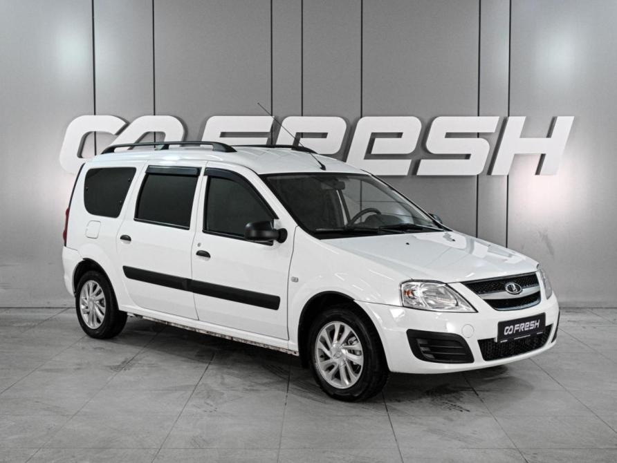 Lada (ВАЗ) Largus I Ростов-на-Дону  - изображение 1