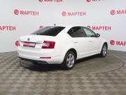 Skoda Octavia III (A7) Вологда  - изображение 22