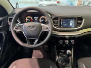 Lada (ВАЗ) Vesta I Рестайлинг (NG) Чебоксары  - изображение 54