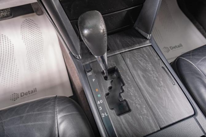 Toyota Camry VI (XV40) с пробегом 2006 года, цена 1 299 000 рублей, 376000 км, седан, Автокод Объявления