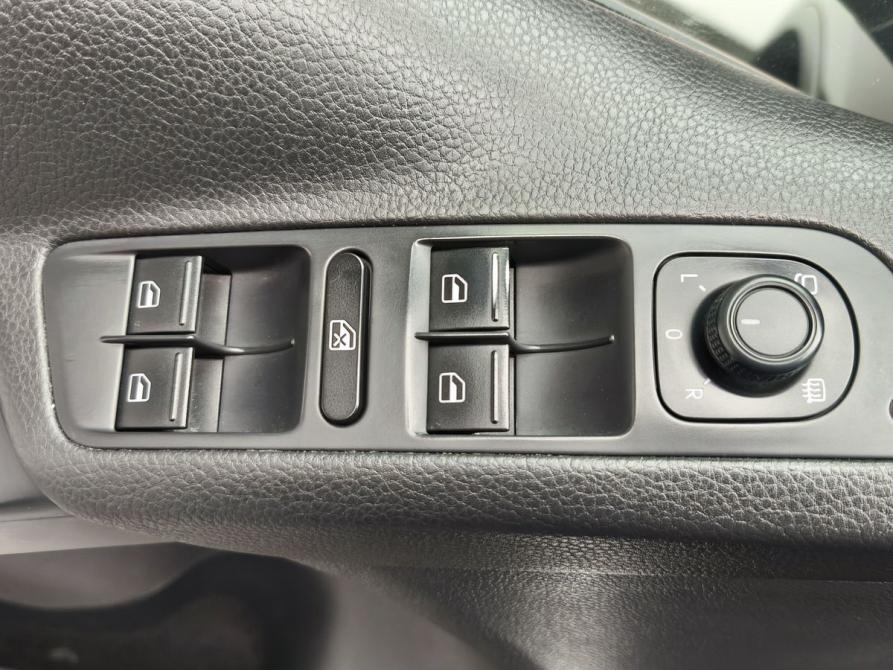 Volkswagen Tiguan I Рестайлинг Москва  - изображение 16