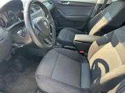 Skoda Rapid I Рестайлинг Волгоград  - изображение 47