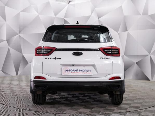 Chery Tiggo 4 Pro I с пробегом 2022 года, цена 1 750 000 рублей, 32847 км, внедорожник, Автокод Объявления
