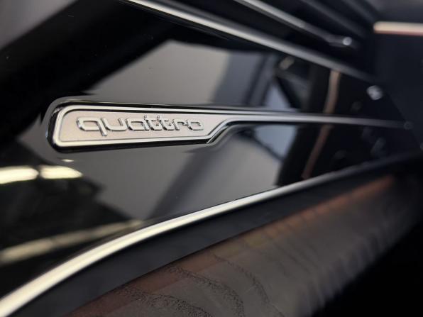 Audi Q7 II (4M) Рестайлинг с пробегом 2021 года, цена 7 830 000 рублей, 64950 км, внедорожник, Автокод Объявления