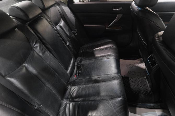 Nissan Teana II с пробегом 2008 года, цена 1 129 000 рублей, 318000 км, седан, Автокод Объявления