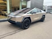 Tesla Cybertruck Москва  - изображение 25