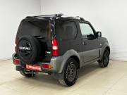 Suzuki Jimny III Рестайлинг 2 Альметьевск  - изображение 24