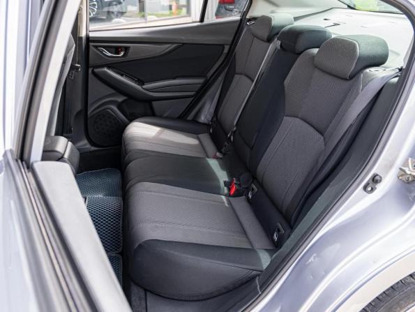 Subaru Impreza V с пробегом 2019 года, цена 1 369 000 рублей, 118640 км, седан, Автокод Объявления