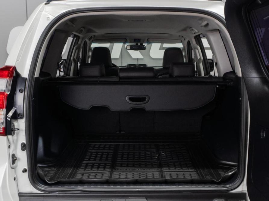 Toyota Land Cruiser Prado 150 Series Рестайлинг 1 Тюмень  - изображение 23