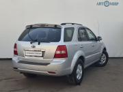 Kia Sorento II Рестайлинг Москва  - изображение 18