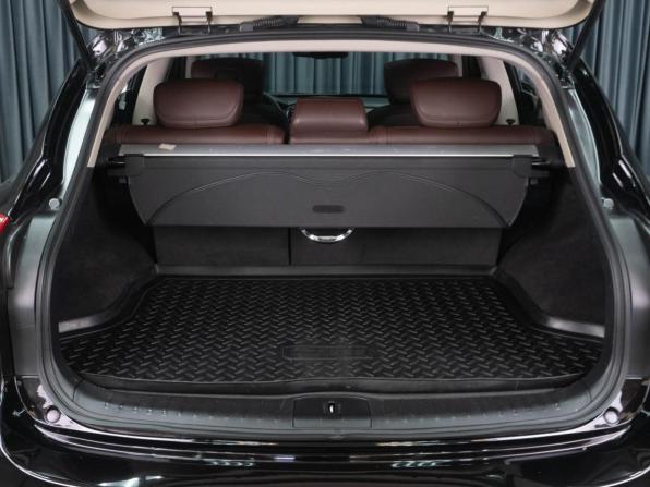 Infiniti QX50 I с пробегом 2013 года, цена 2 179 000 рублей, 188843 км, внедорожник, Автокод Объявления