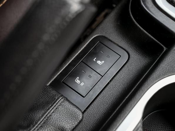 Changan CS35 Plus I с пробегом 2019 года, цена 1 330 000 рублей, 130223 км, внедорожник, Автокод Объявления