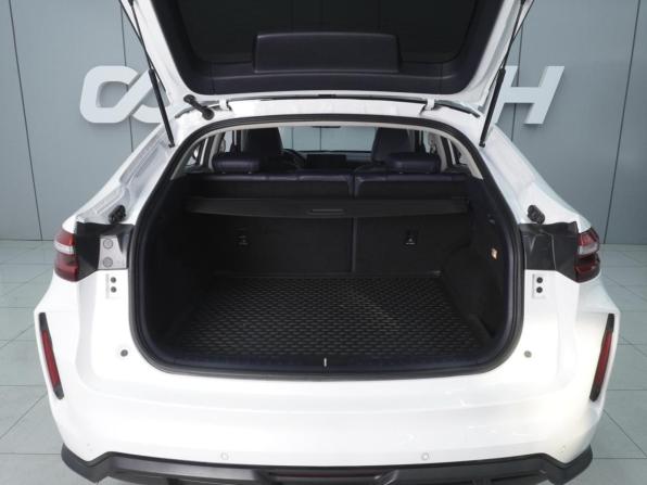 Haval F7x I Рестайлинг с пробегом 2022 года, цена 2 190 000 рублей, 69574 км, внедорожник, Автокод Объявления
