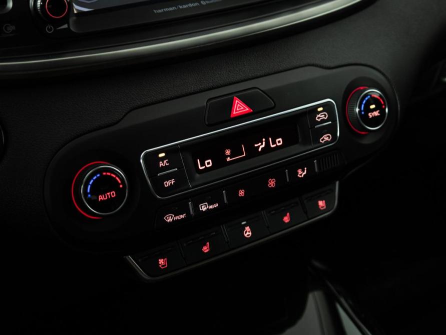 Kia Sorento III Prime Рестайлинг Санкт-Петербург  - изображение 23