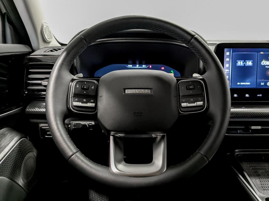 Haval H3 I Санкт-Петербург  - изображение 23