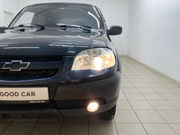 Chevrolet Niva I Рестайлинг с пробегом 2010 года, цена 370 000 рублей, 143860 км, внедорожник, Автокод Объявления