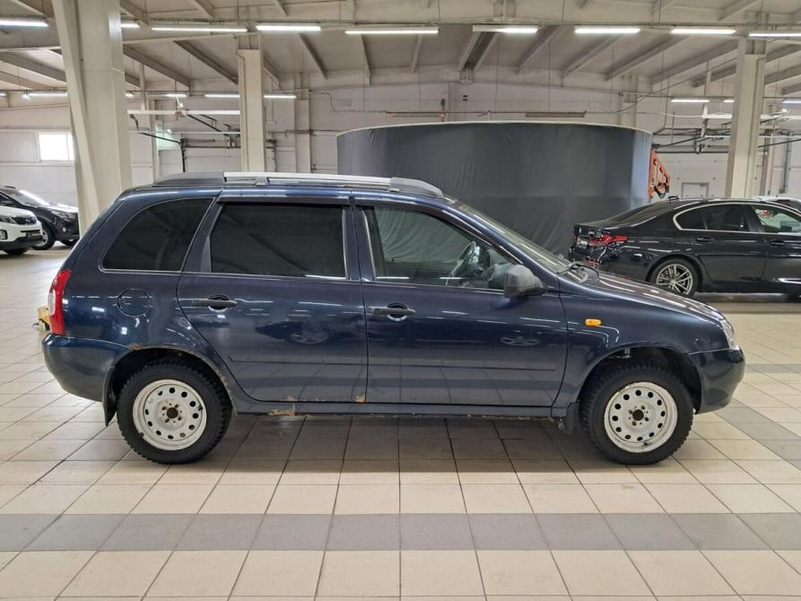 Lada (ВАЗ) Kalina I Набережные Челны  - изображение 5