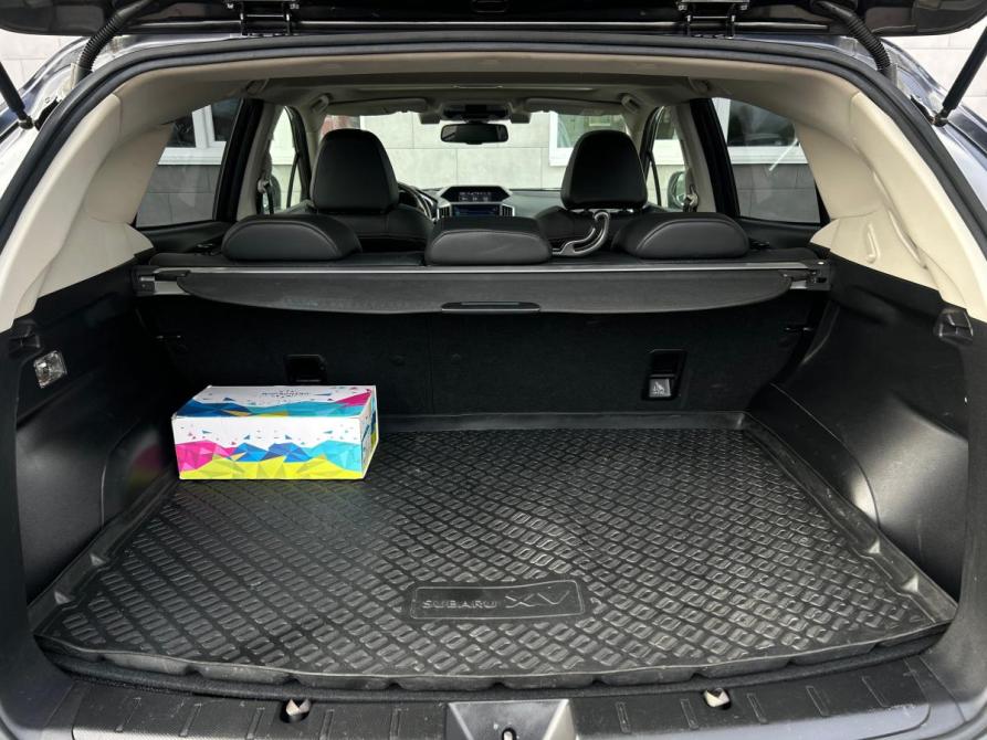 Subaru XV II Альметьевск  - изображение 34