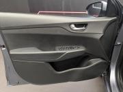 Hyundai Solaris II Рестайлинг Москва  - изображение 34