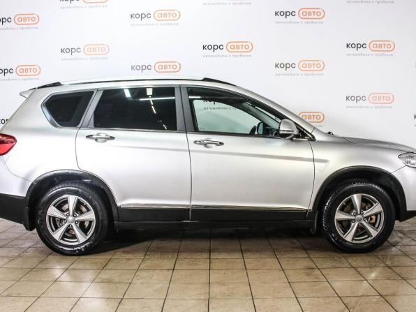 Haval H6 I с пробегом 2019 года, цена 1 364 000 рублей, 144962 км, внедорожник, Автокод Объявления