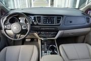 Kia Carnival III Крым  - изображение 48