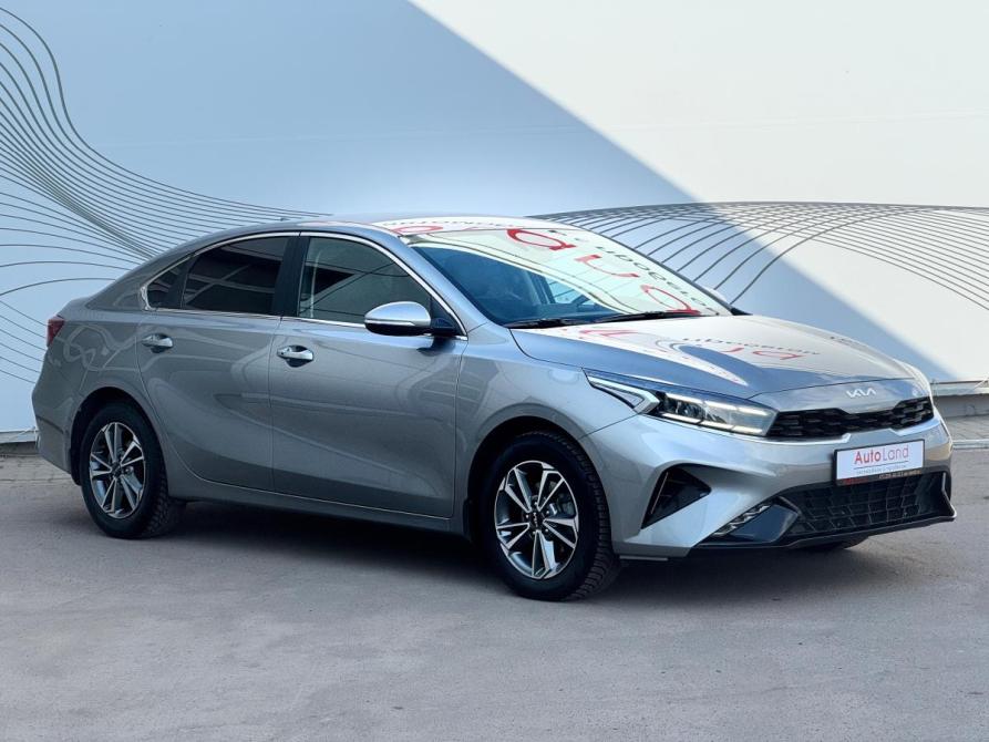 Kia Cerato IV Рестайлинг Воронеж  - изображение 5