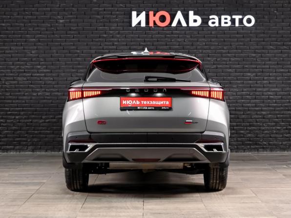 Omoda C5 I с пробегом 2023 года, цена 2 050 000 рублей, 25476 км, внедорожник, Автокод Объявления