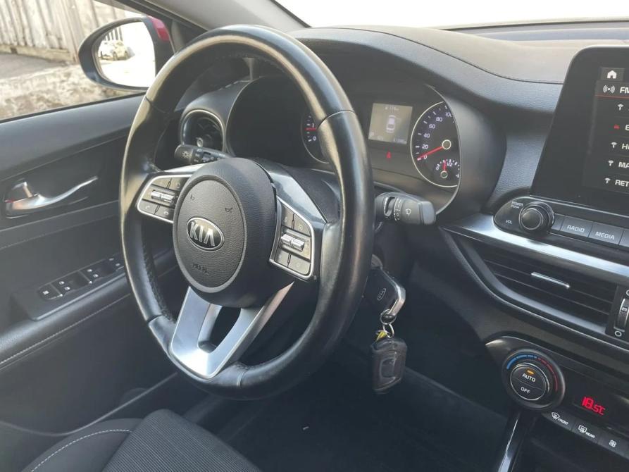 Kia Cerato IV Самара  - изображение 16