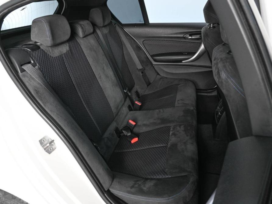 BMW 1 серии II (F20/F21) Ростов-на-Дону  - изображение 9