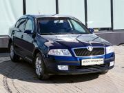 Skoda Octavia II (A5) Екатеринбург  - изображение 28