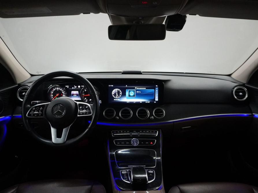 Mercedes-Benz E-Класс V (W213 S213 C238) Москва  - изображение 15