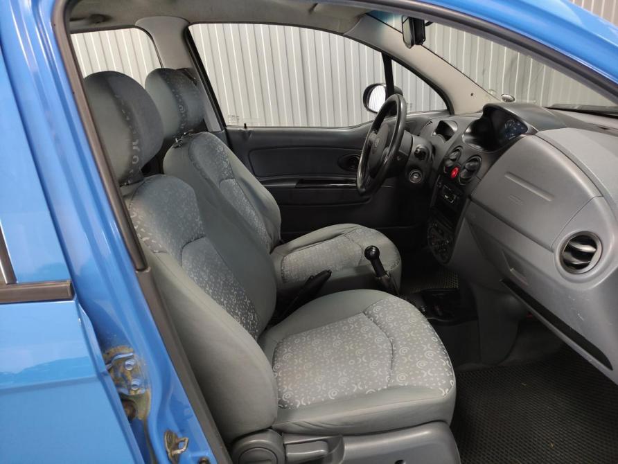 Chevrolet Spark II Пермь  - изображение 9