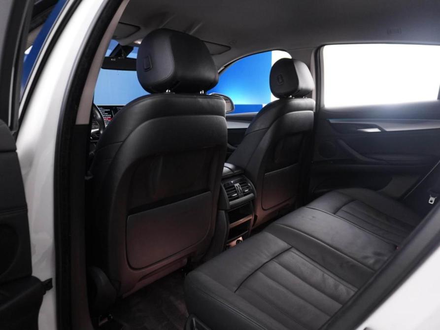 BMW X6 II (F16) Москва  - изображение 11