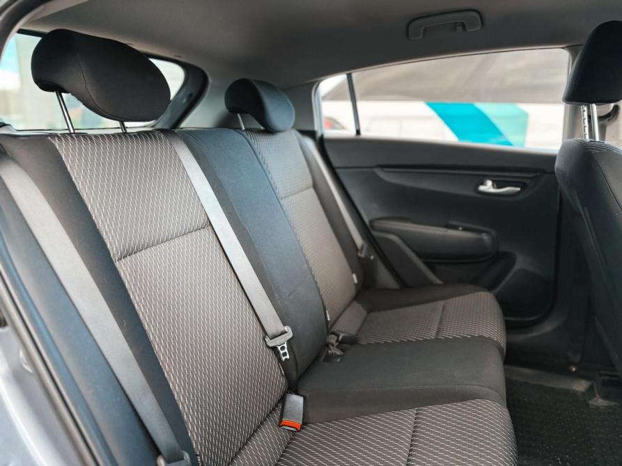 Kia Rio IV Череповец  - изображение 15
