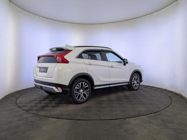 Mitsubishi Eclipse Cross I с пробегом 2019 года, цена 1 950 000 рублей, 107069 км, внедорожник, Автокод Объявления
