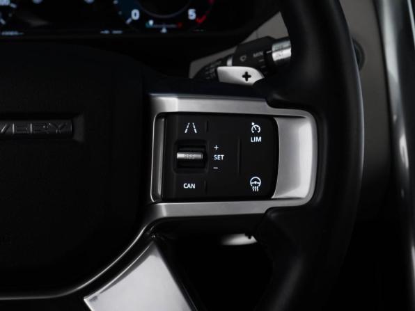 Land Rover Discovery V Рестайлинг с пробегом 2020 года, цена 6 999 046 рублей, 43050 км, внедорожник, Автокод Объявления