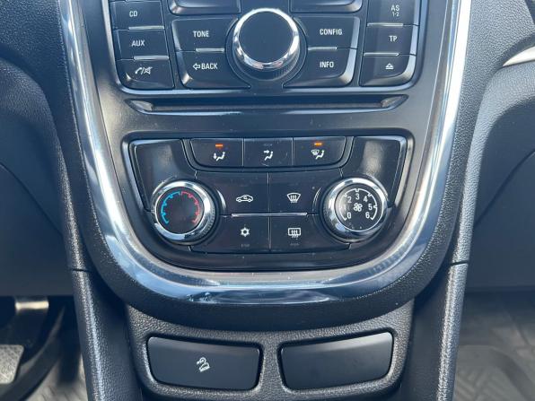 Opel Mokka I с пробегом 2012 года, цена 784 700 рублей, 269134 км, внедорожник, Автокод Объявления