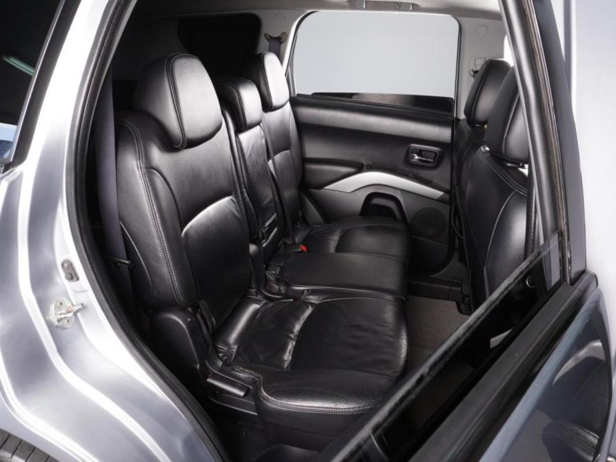 Mitsubishi Outlander II Минеральные Воды  - изображение 7